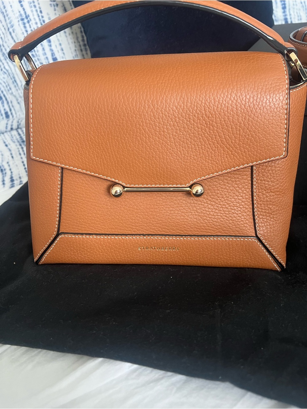 Strathberry Mosaic bag